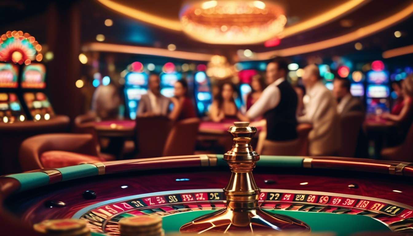 Discovering the Best Roulette Strategy on Reddit