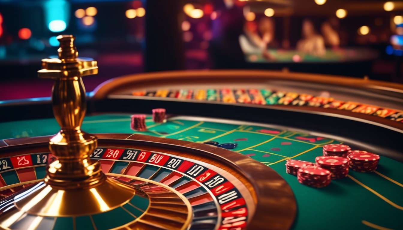 Understanding Your Roulette Chance of Winning Explained