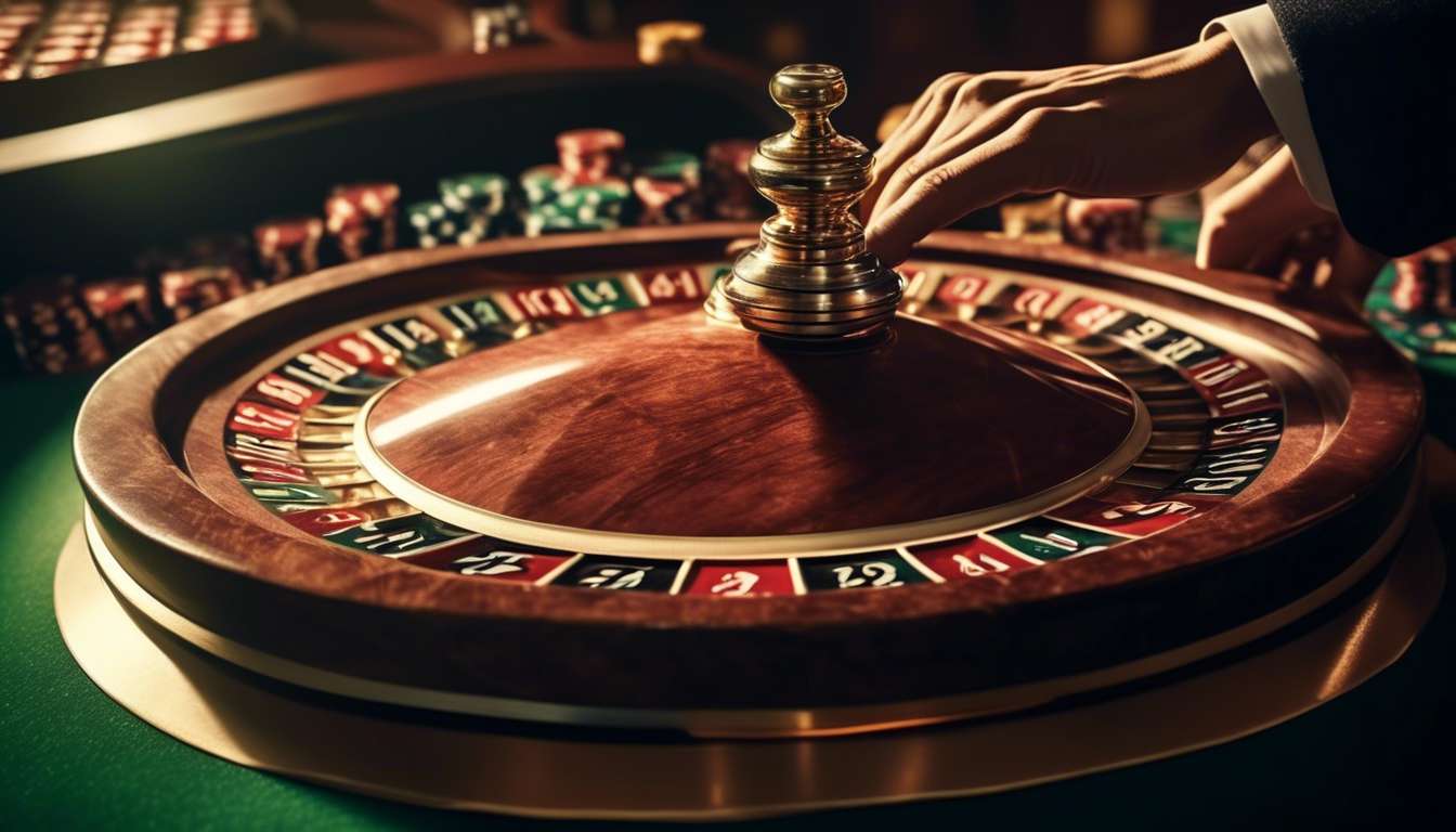 Mastering Winning Strategies for Roulette Tactics
