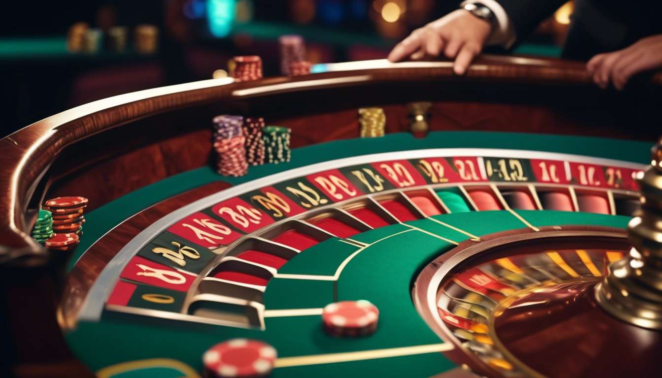 Mastering Roulette Tricks for Consistent Wins